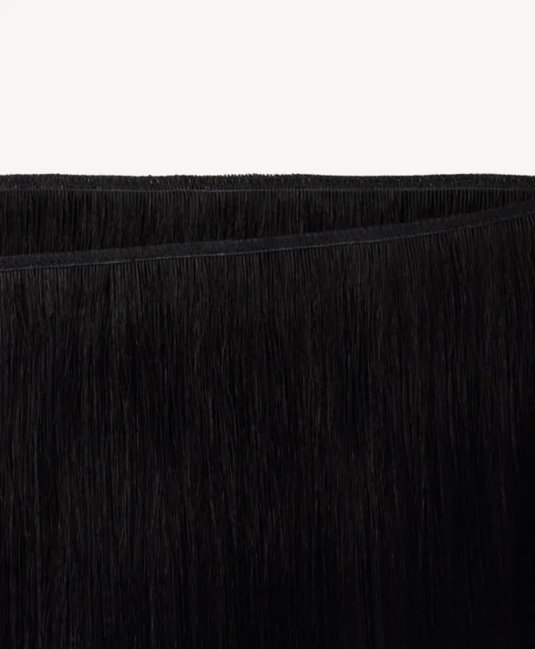 Jet Noir Weft - Image 2