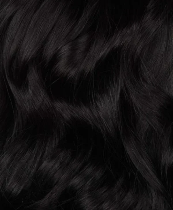 Eclipse Black Clip-Ins - Image 3