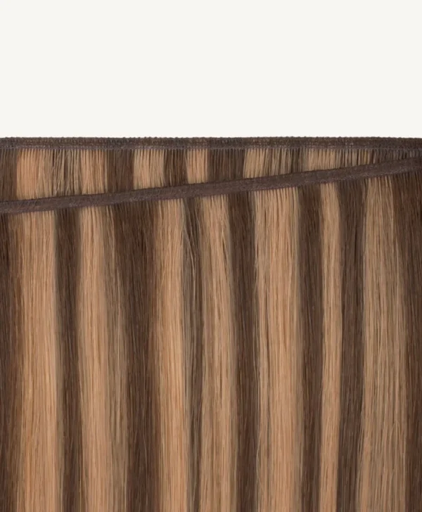 Chestnut Cascade Weft - Image 2
