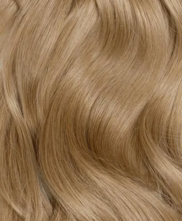 Sandy Beige Clip-Ins - Image 3