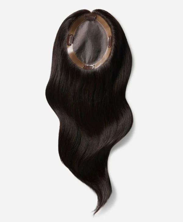 Noir Natural Crown Topper - Image 2