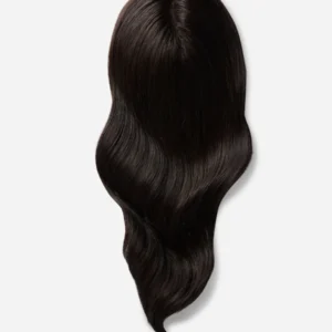 Noir Natural Crown Topper