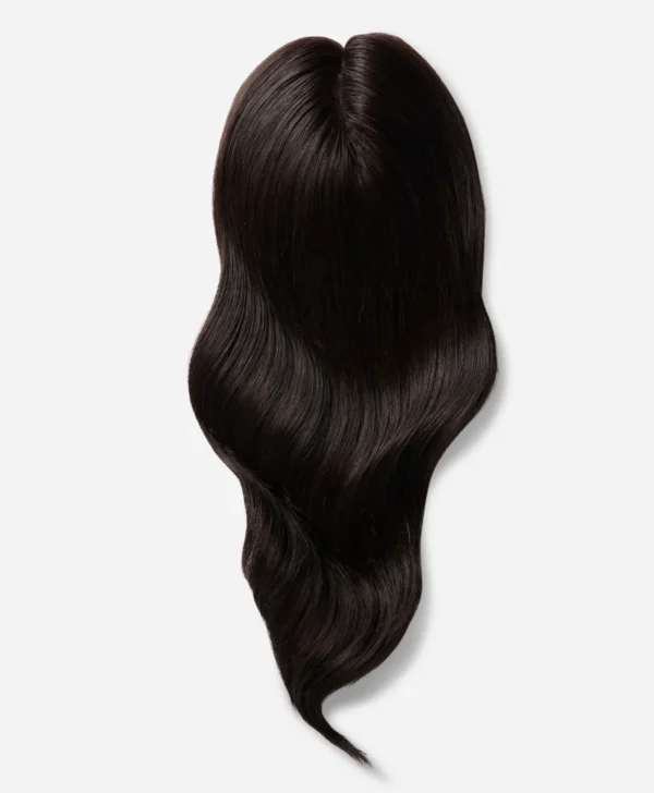 Noir Natural Crown Topper