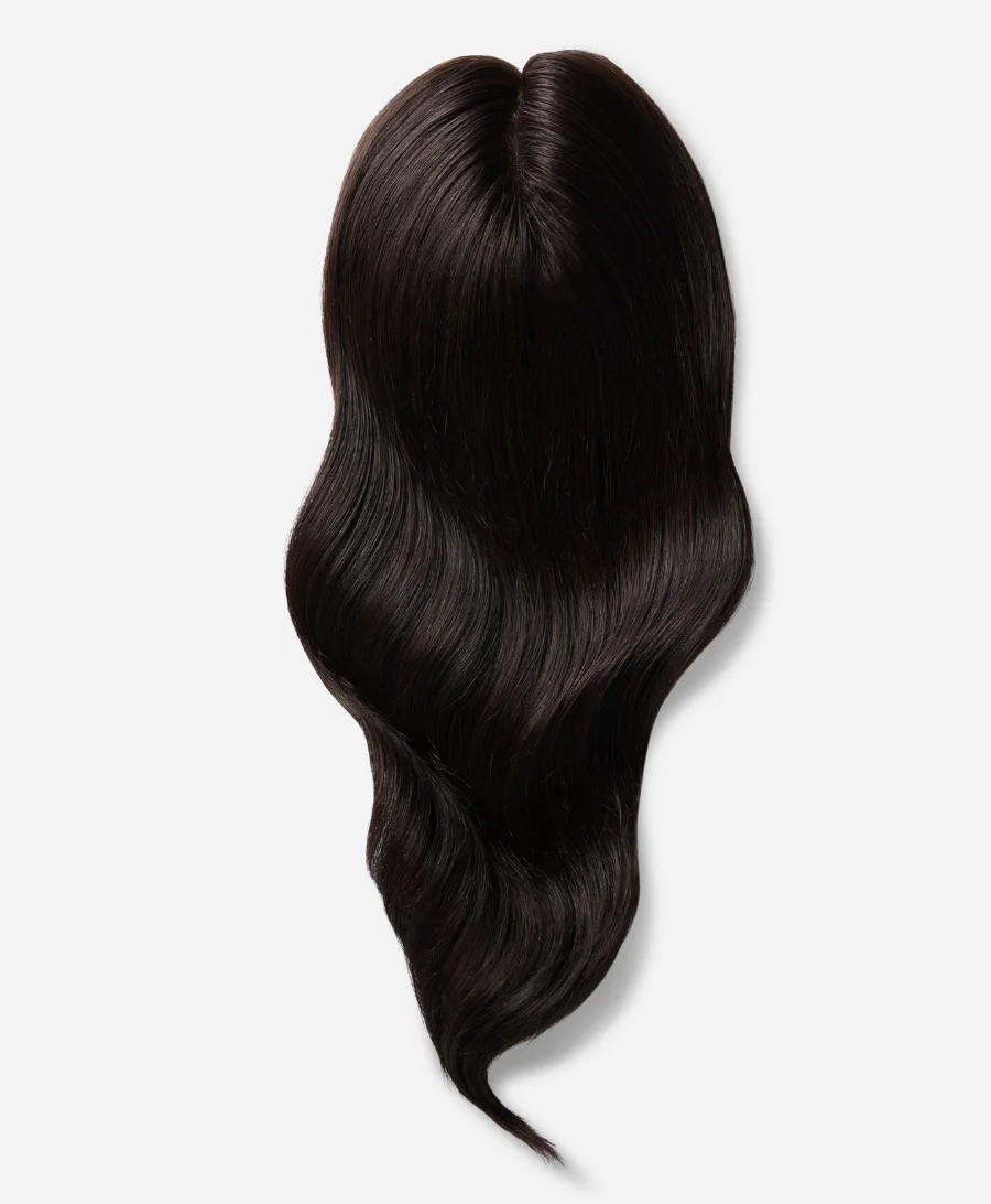 Noir Natural Crown Topper