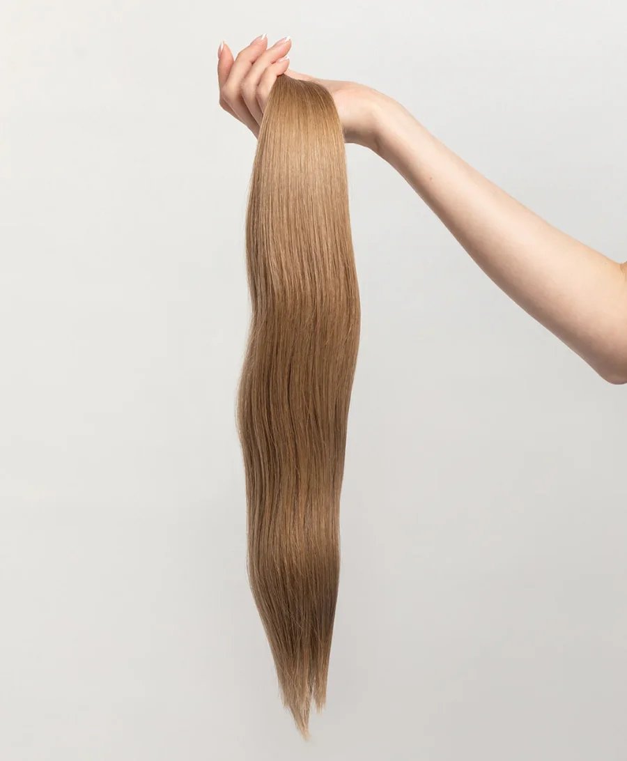 Smoky Topaz Weft