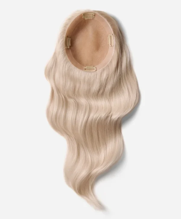 Arctic Luxe Crown Topper - Image 2