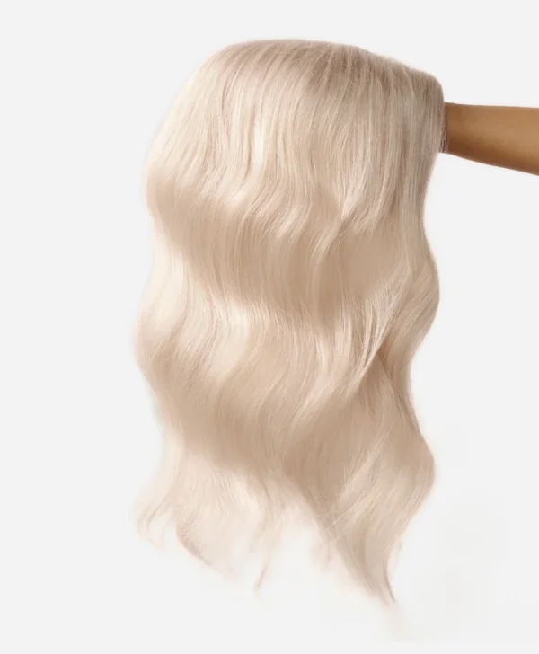 Arctic Luxe Crown Topper - Image 3