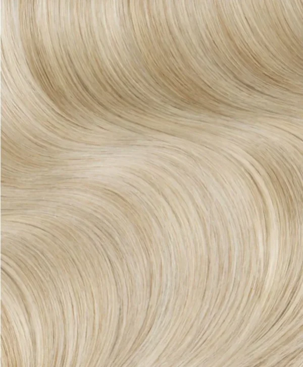 Vanilla Cream Clip-Ins - Image 3