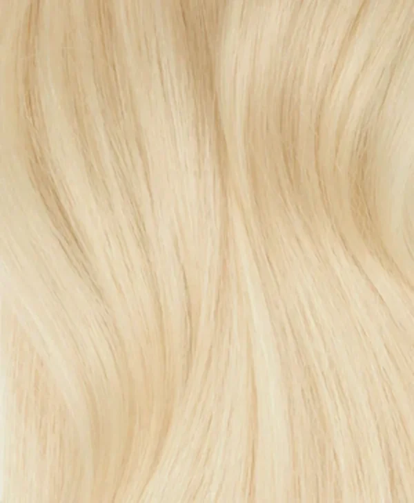 Golden Honey Clip-Ins - Image 3