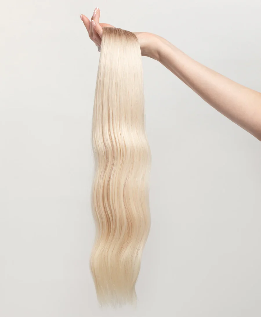 Velvet Vanilla Luxe