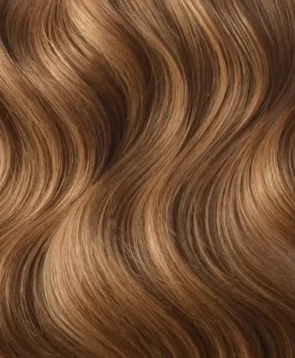 Copper Glow Clip-Ins - Image 3
