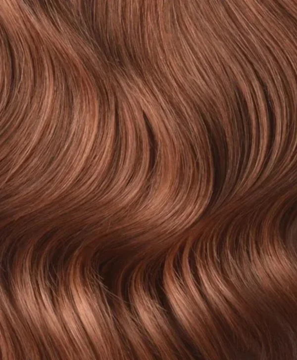 Mahogany Luxe Clip-Ins - Image 3