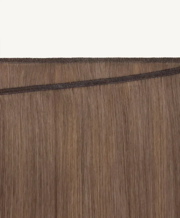 Cocoa Silk Weft - Image 3