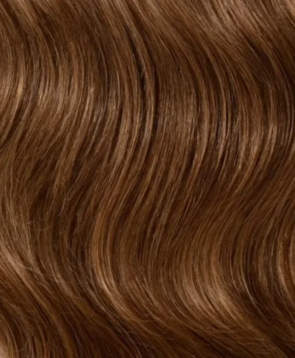 Mocha Delight Clip-Ins - Image 3