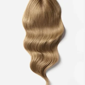 Golden Velvet Crown Topper