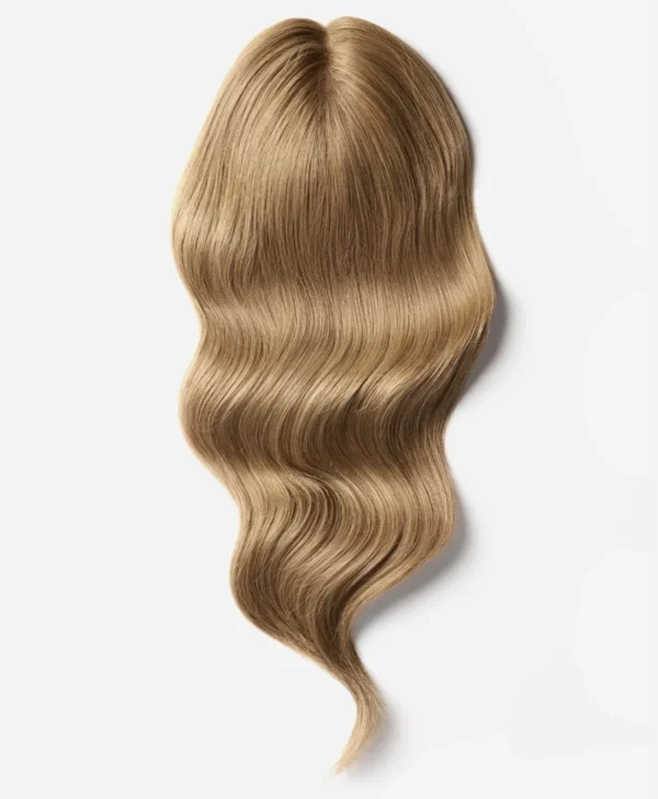 Golden Velvet Crown Topper
