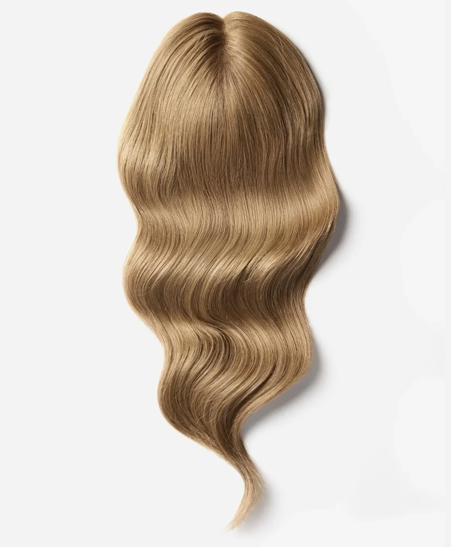 Golden Velvet Crown Topper
