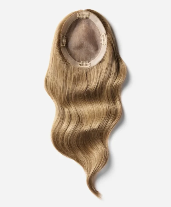Golden Velvet Crown Topper - Image 2