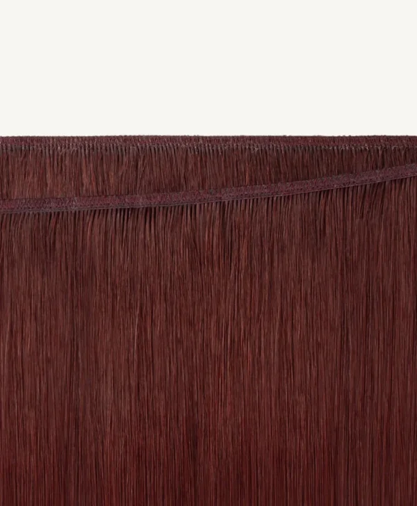 Mulberry Noir Weft - Image 2