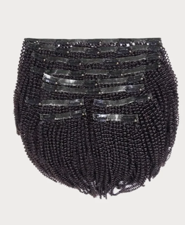 Silquey Fro Afro Crown - Image 2