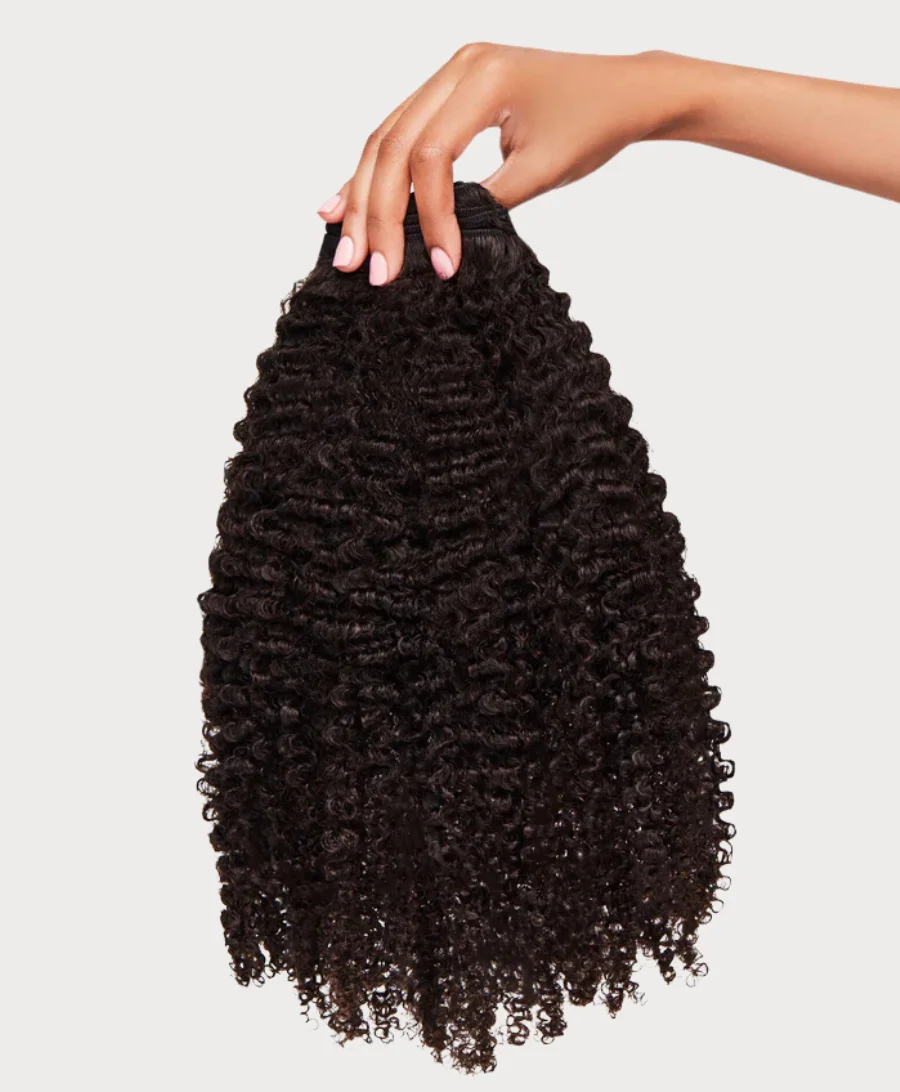 Silquey Fro Afro Crown