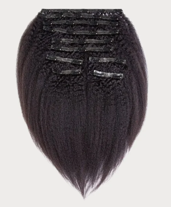 Silquey Fro Luxe Blowout - Image 2