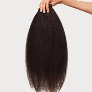 Luxe Blowout Weft