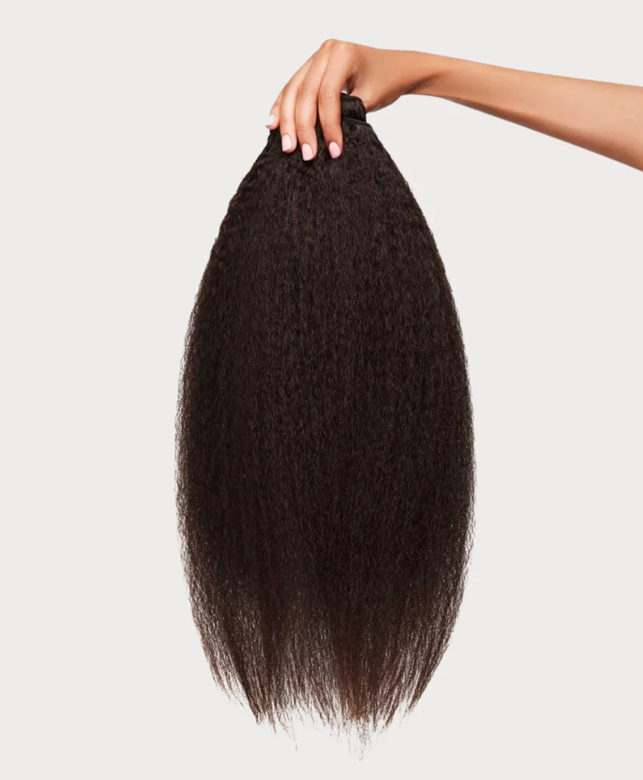 Silquey Fro Luxe Blowout