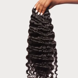  Burmese Luxe Curl Weft