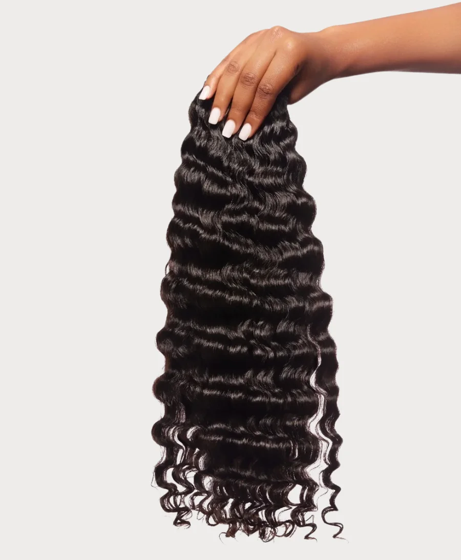 Silquey Fro Burmese Luxe Curl