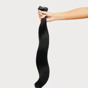 Eclipse Black Weft