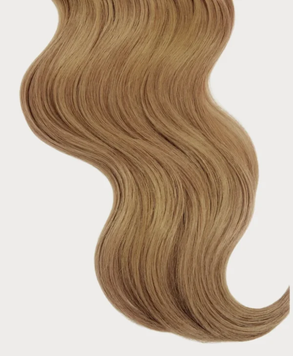 Sandy Beige Clip-Ins - Image 2