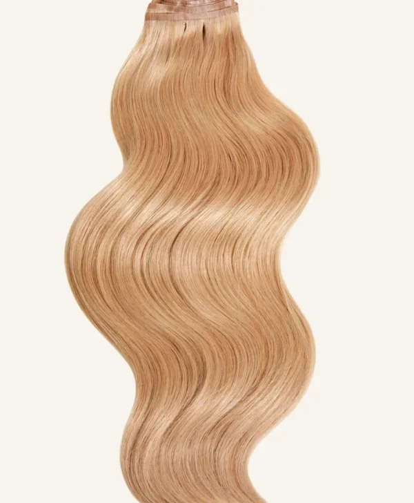 Honeyed Blonde Clip-Ins - Image 2