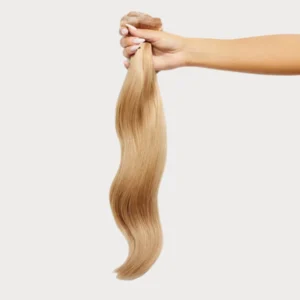 Honeyed Blonde Weft