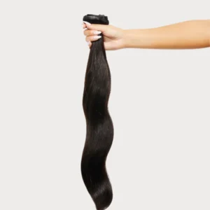 Midnight Ebony Weft