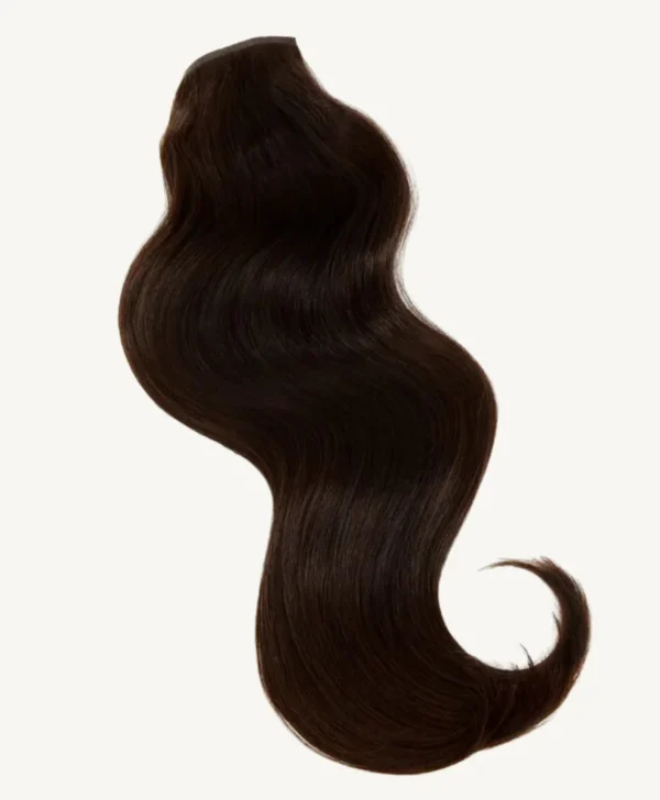 Luxe Espresso Clip-Ins - Image 2