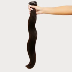 Luxe Espresso Weft