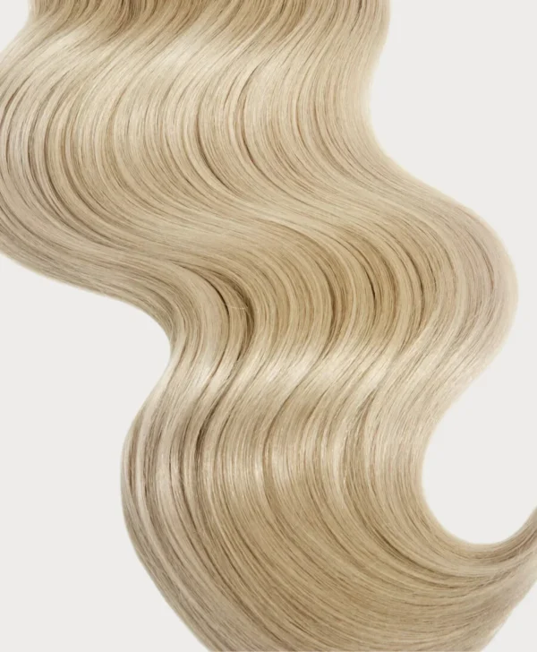Vanilla Cream Clip-Ins - Image 2