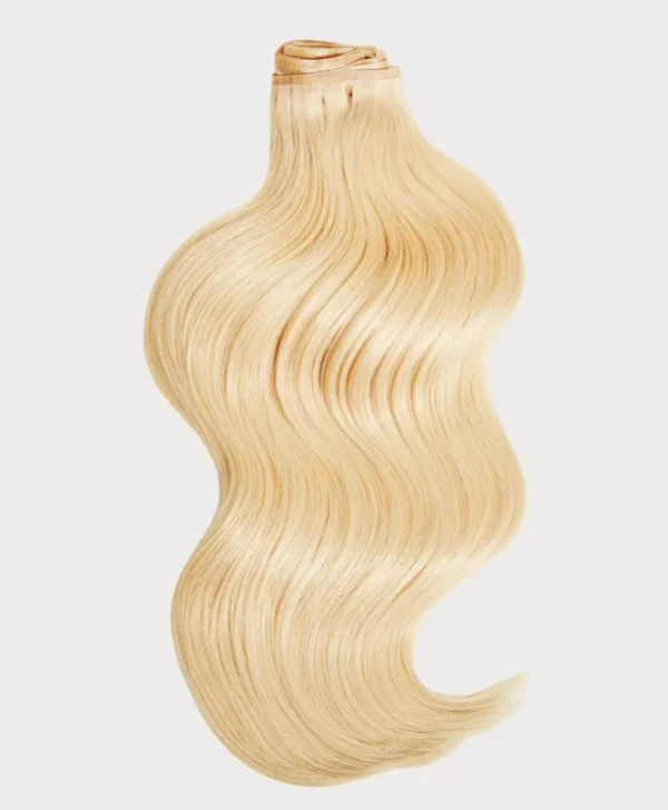 Hollywood Gold Clip-Ins - Image 2