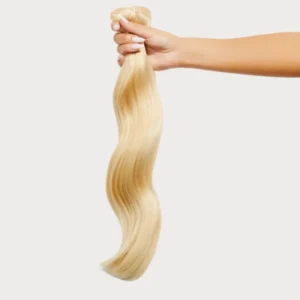Hollywood Gold Weft
