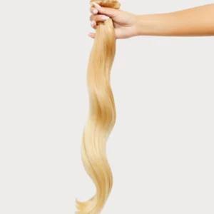 Golden Honey Weft
