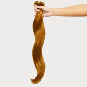 Copper Glow Weft