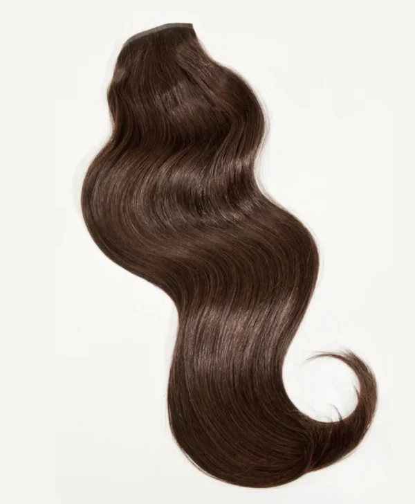 Toffee Brunette Clip-Ins - Image 2