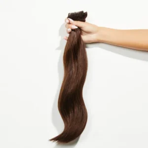 Chestnut Glow Weft