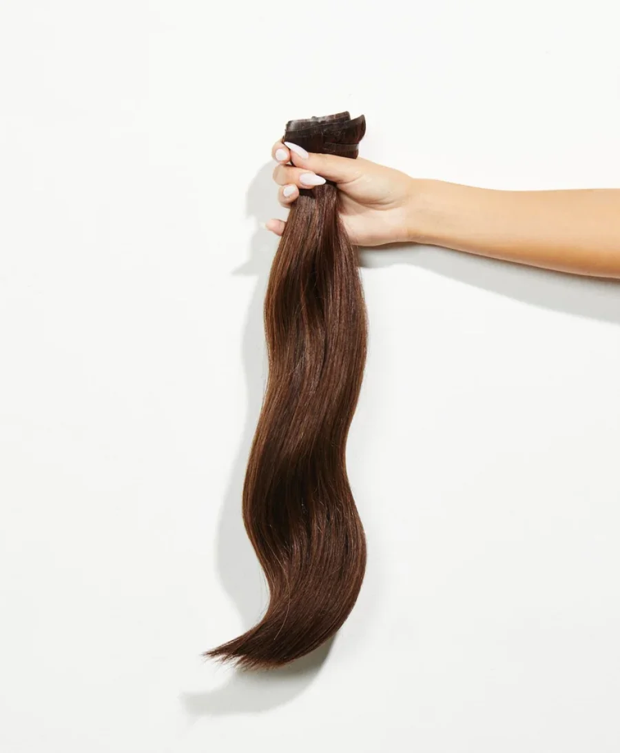 Chestnut Glow Weft