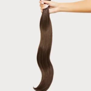 Toffee Brunette Weft