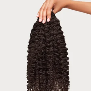 Kinky Curly Luxe Weft