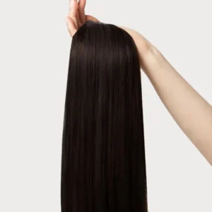 Noir Natural Weft