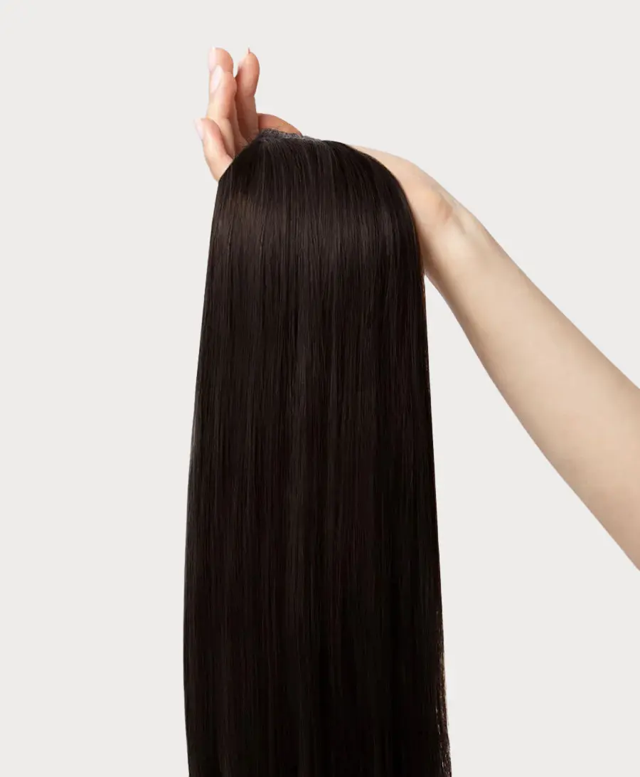 Noir Natural Weft