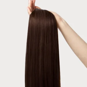 Ebony Elegance Weft